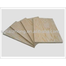high grade Pine plywood